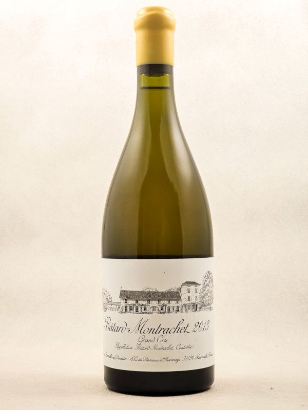 Domaine d'Auvenay - Bourgogne Aligoté "Sous Chatelet" 2017