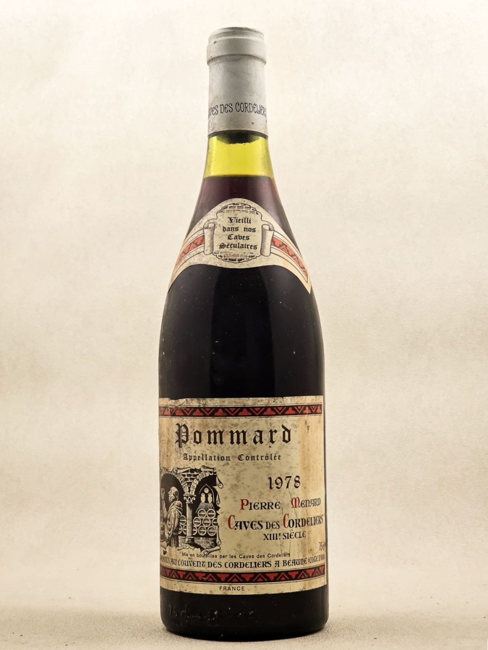 POMMARD 1978