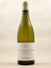 Thierry Pillot - Saint Aubin 1er Cru "Les Castets" 2020