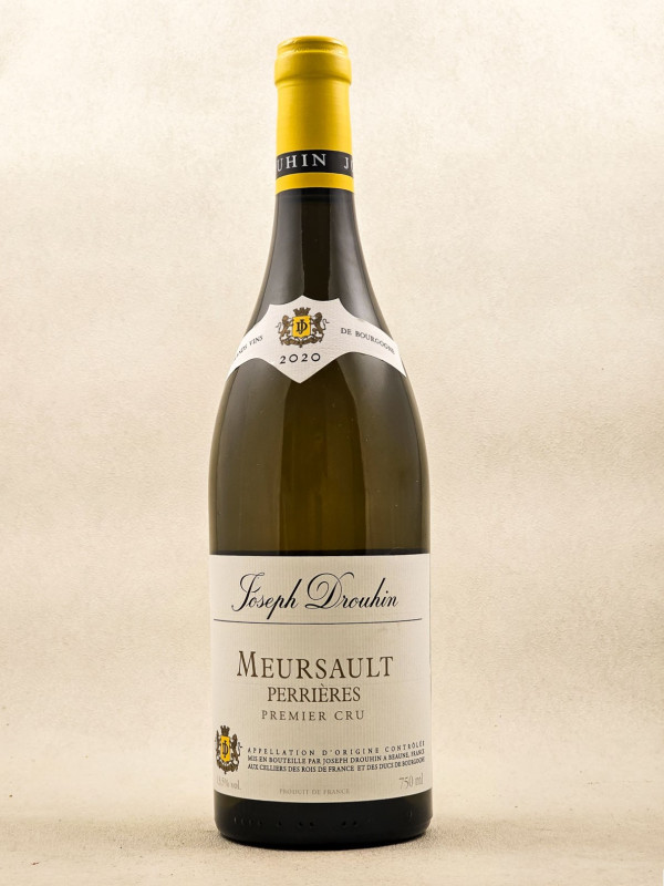 Joseph Drouhin - Meursault 1er cru "Perrières" 2022