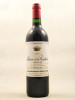Réserve de la Comtesse - Pauillac 1992