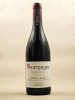 Georges Roumier - Bourgogne 2022