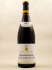 Doudet Naudin - Bourgogne "Hautes Côtes de Nuits" 2022