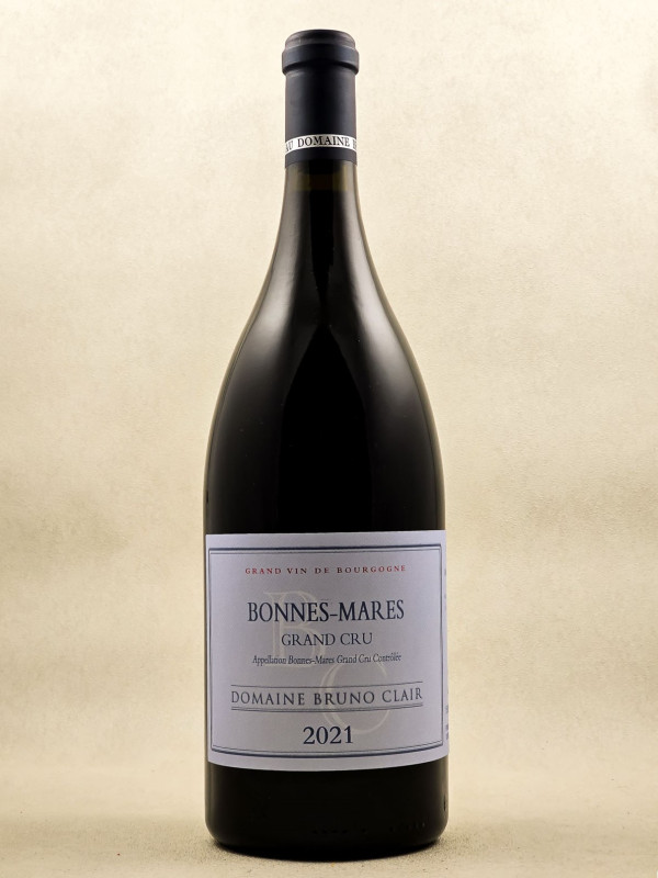 Bruno Clair - Bonnes Mares 2016 MAGNUM