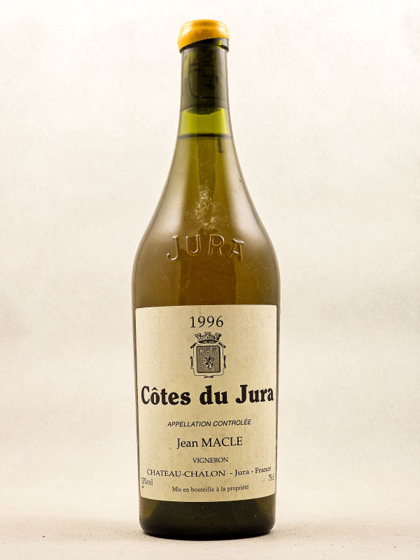 Jean Macle - Côtes du Jura 1994