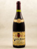 Odoul Coquard - Morey St Denis "Aux Chéseaux" 2020