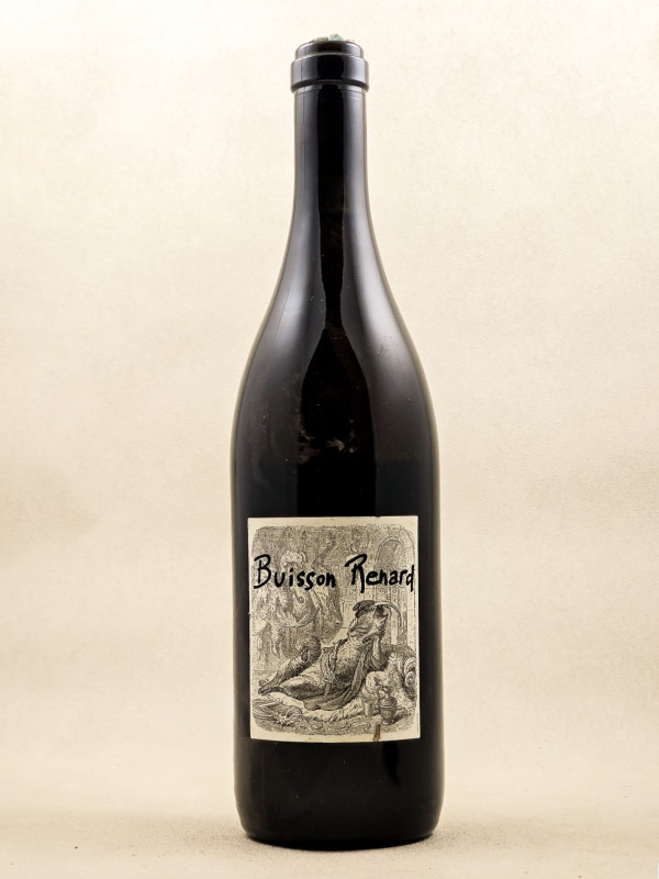 Dagueneau - Pouilly Fumé "Buisson Renard" 2010