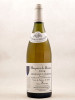Hospices de Beaune - Meursault 1er cru "Genevrières - Cuvée Baudot" 2010