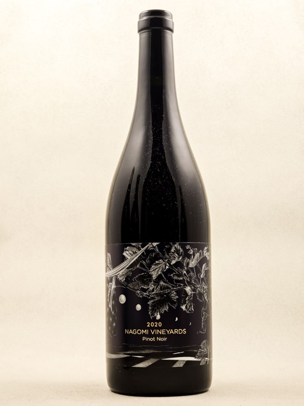 Domaine Tetta - Japon "Muscat Bailey A " 2022