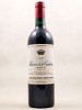 Réserve de la Comtesse - Pauillac 1988