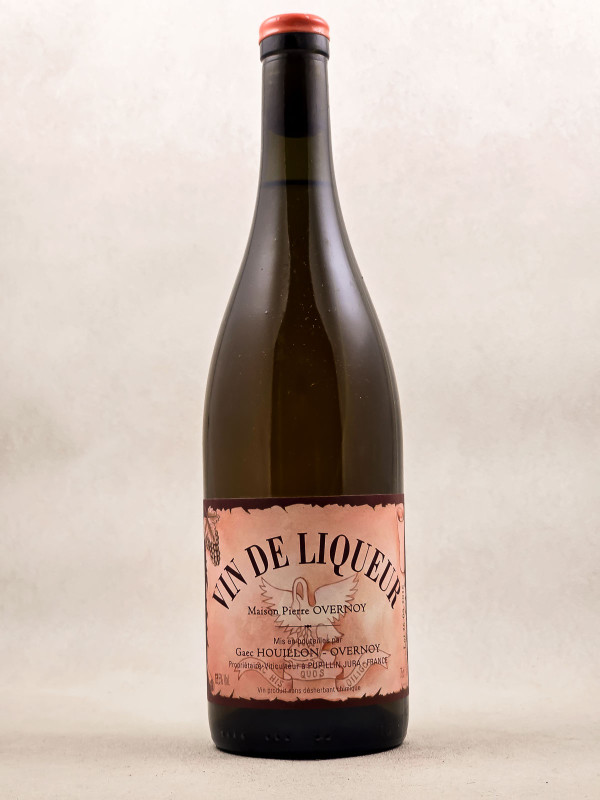Overnoy - Vin de Liqueur NM