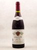 Dupont-Tisserandot - Corton Rognet 2008