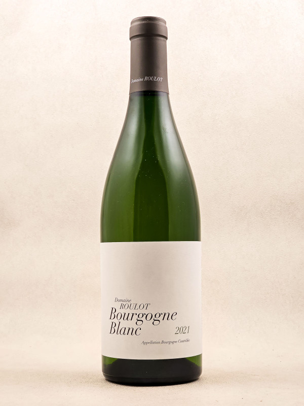 Roulot - Bourgogne Blanc 2021