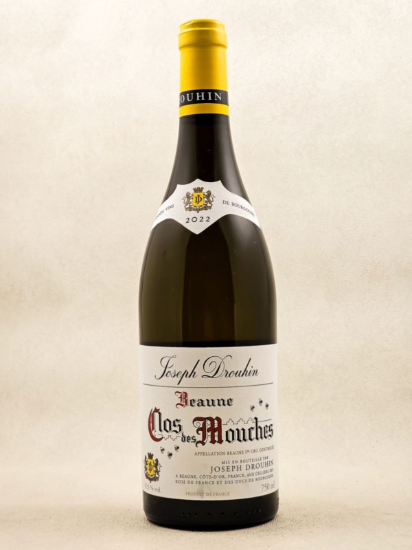Joseph Drouhin - Beaune 1er cru "Clos des Mouches" 2022