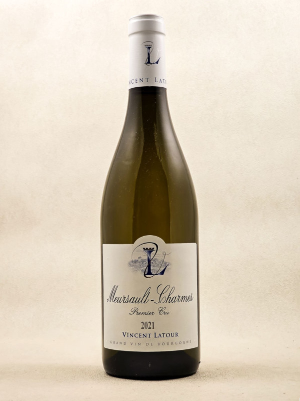 Matrot - Meursault 1er cru "Charmes" 2016