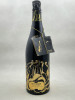 Taittinger - Collection "Hans Hartung" 1986