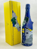 Taittinger - Collection Roy Lischenstein 1985