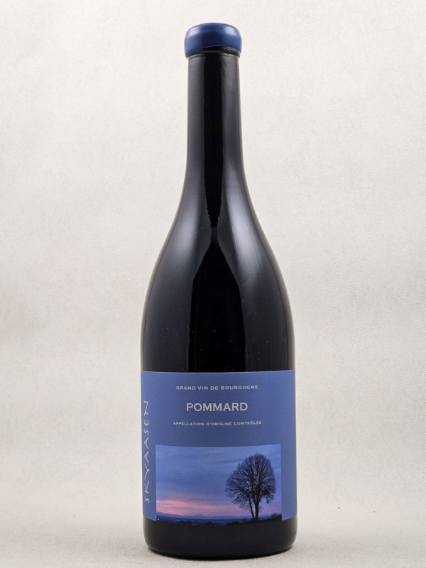 Skyaasen - Pommard 2022