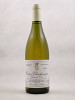 Lionel Dufour - Corton Charlemagne 2012