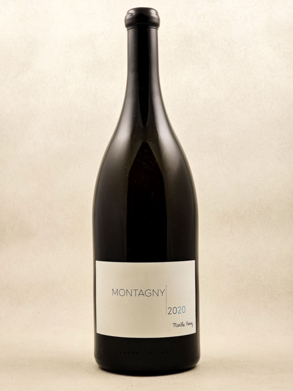 Marthe Henry - Meursault "Sous La Velle" 2020