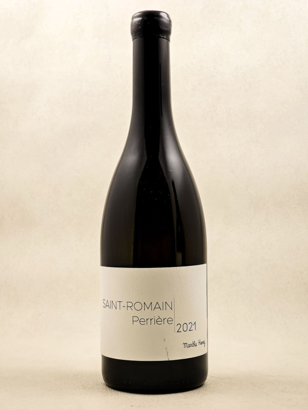 Marthe Henry - Saint Romain "Perrière" 2021