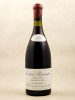 Leroy - Corton Renardes 2009