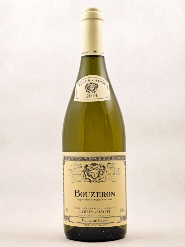 Louis Jadot - Chassagne Montrachet 2014
