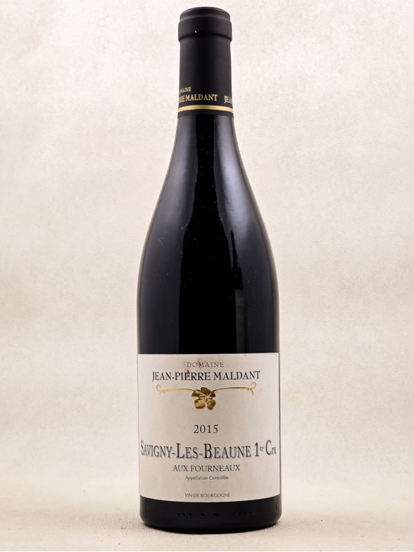 Jean-Pierre Maldant - Savigny Lès Beaune 1er cru "Aux