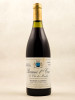 François Gaunoux - Pommard 1er cru "Rugiens" 2002