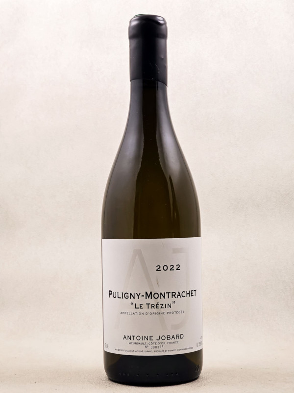 Antoine Jobard - Puligny Montrachet "Le Trézin" 2020