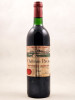 Pavie - Saint Emilion 1993