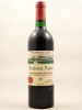Pavie - Saint Emilion 1993