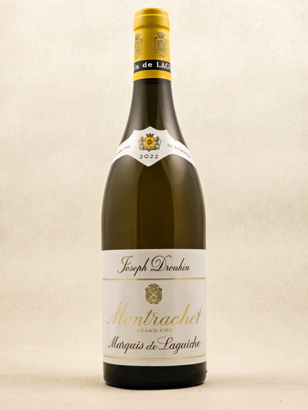 Joseph Drouhin - Montrachet "Marquis de Laguiche" 2020