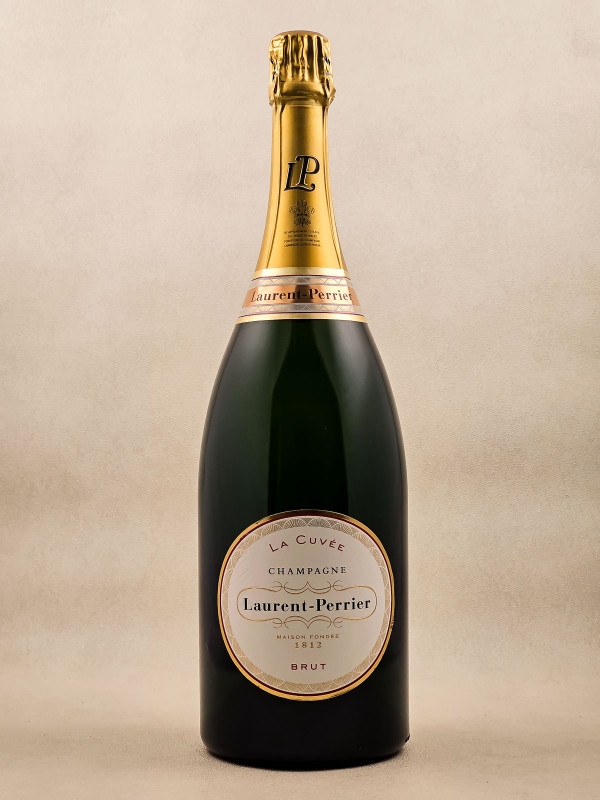 Laurent Perrier - Champagne Brut "La Cuvée"