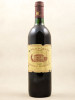 Pavillon Rouge - Margaux 1985