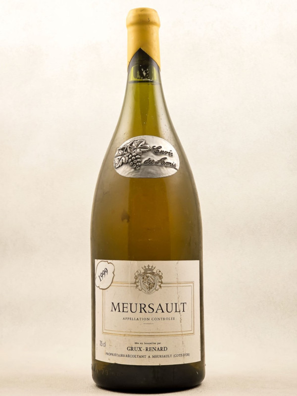 Henri Germain - Meursault 1999