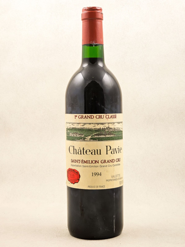 Pavie - Saint Emilion 1994