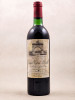 Léoville Las Cases - Saint Julien 1982