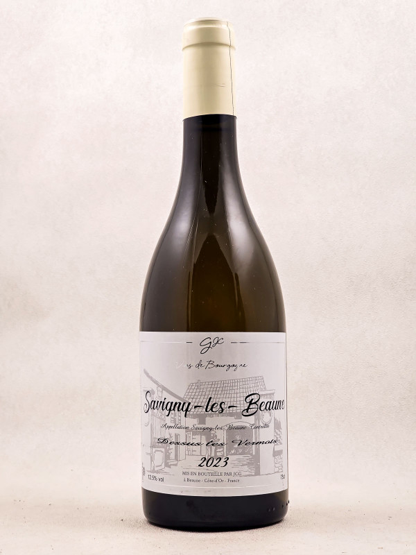 Guyaux - Savigny Les Beaune Rouge 2022