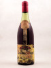 Cathiard Molinier - Romanée Saint Vivant 1974