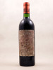Baron Pichon Longueville - Pauillac 1991
