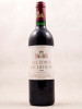 Forts de Latour - Pauillac 1993