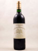 Le Bahans Haut Brion - Pessac Léognan 1992