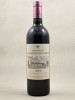 Mission Haut Brion - Pessac Léognan 2001
