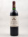 Les Forts de Latour - Pauillac 1986