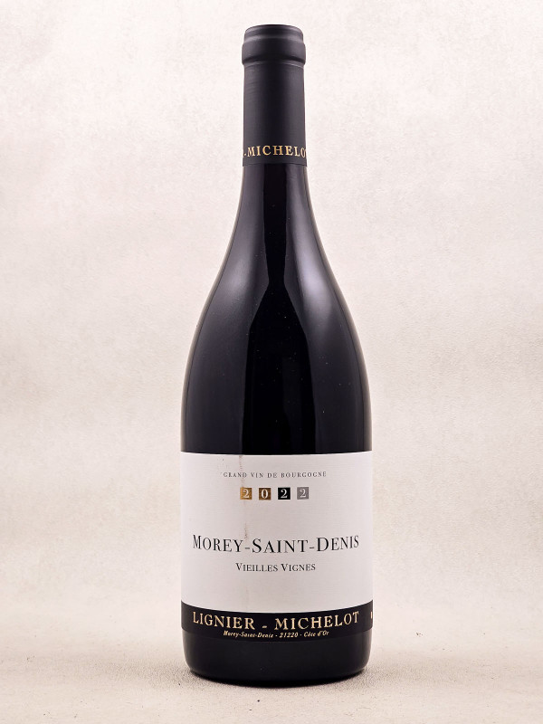 Lignier Michelot - Clos de la Roche 2009