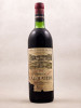 La Louvière - Pessac Léognan 1978