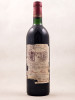 Chasse Spleen - Moulis en Médoc 1985