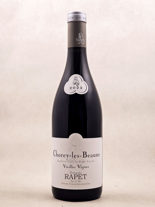 Rapet - Chorey Les Beaune "Vieilles Vignes" 2021