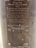 Dagueneau - Pouilly Fumé "Silex" 2012